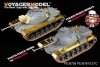 Voyager Model PE35726 Modern US M48A3Basic For DROGON 3546 1/35